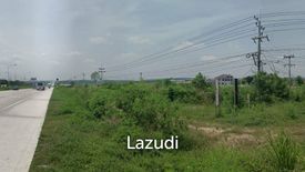 Land for sale in Makham Khu, Rayong