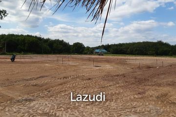 Land for sale in Klaeng, Rayong