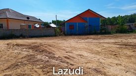 Land for sale in Klaeng, Rayong