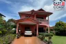 4 Bedroom House for sale in Nong Prue, Chonburi