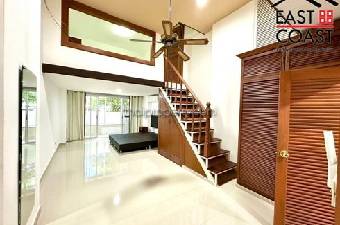 House for sale in View Talay Residence 1, Nong Prue, Chonburi