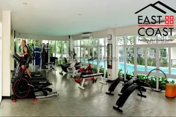 1 Bedroom Condo for sale in Nong Prue, Chonburi