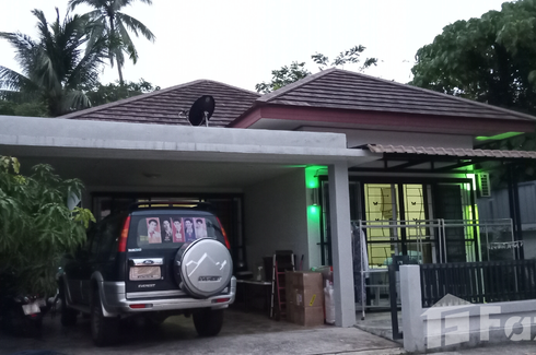 2 Bedroom House for sale in Na Mueang, Surat Thani