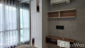 1 Bedroom Condo for rent in The Hotel Serviced Condo, Bang Kraso, Nonthaburi near MRT Bang Krasor