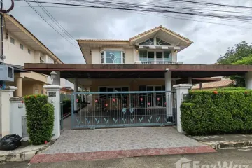 4 Bedroom House for sale in Supalai Park Ville Outer Ring - Ratchapruek, Lam Pho, Nonthaburi