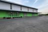 Warehouse / Factory for rent in Khlong Khwang, Nonthaburi