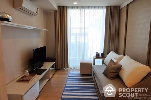 1 Bedroom Condo for rent in Liv At 49, Khlong Tan Nuea, Bangkok near BTS Thong Lo