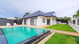 4 Bedroom House for sale in Tropical Village, Nong Prue, Chonburi