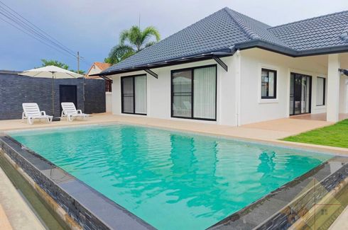 4 Bedroom House for sale in Tropical Village, Nong Prue, Chonburi