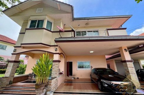 3 Bedroom House for sale in Nong Prue, Chonburi