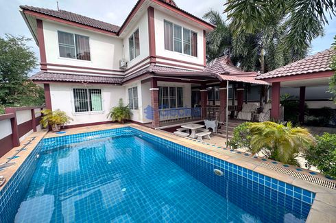 3 Bedroom House for sale in Nong Prue, Chonburi