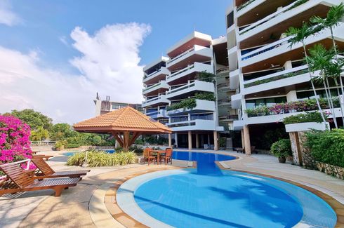 1 Bedroom Condo for sale in Garden Cliff, Na Kluea, Chonburi