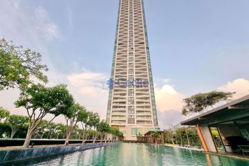 1 Bedroom Condo for Sale or Rent in Reflection, Nong Prue, Chonburi