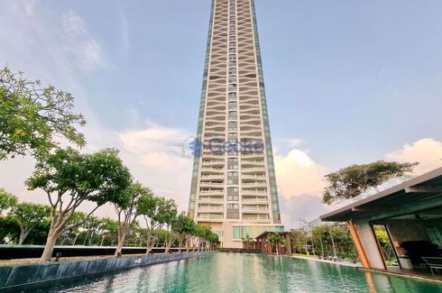 1 Bedroom Condo for Sale or Rent in Reflection, Nong Prue, Chonburi