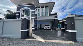 4 Bedroom House for sale in Nong Prue, Chonburi