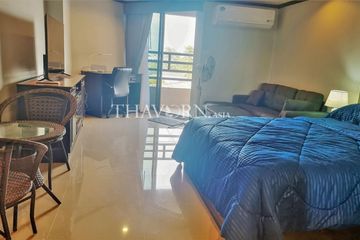 Condo for sale in Angket Condominium, Nong Prue, Chonburi