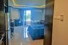 Condo for sale in Angket Condominium, Nong Prue, Chonburi