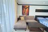 Condo for sale in Angket Condominium, Nong Prue, Chonburi
