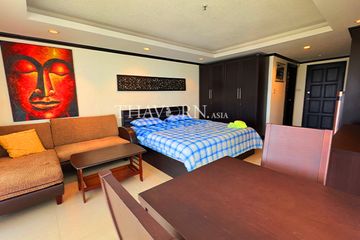 Condo for sale in Angket Condominium, Nong Prue, Chonburi