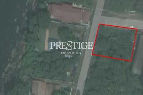 Land for sale in Nong Prue, Chonburi