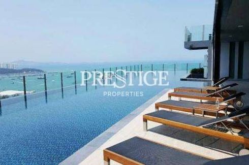 1 Bedroom Condo for sale in The Base Central Pattaya, Nong Prue, Chonburi