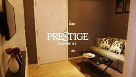 1 Bedroom Condo for sale in The Base Central Pattaya, Nong Prue, Chonburi