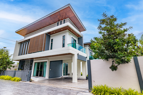 6 Bedroom House for sale in Pong, Chonburi