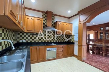 3 Bedroom House for sale in Nong Prue, Chonburi