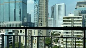 1 Bedroom Condo for sale in Rhythm Sathorn - Narathiwas, Thung Maha Mek, Bangkok near BTS Chong Nonsi