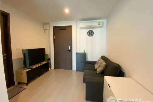 1 Bedroom Condo for sale in Rhythm Sathorn - Narathiwas, Thung Maha Mek, Bangkok near BTS Chong Nonsi