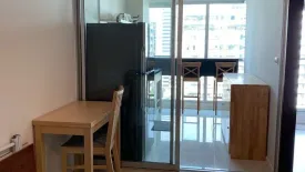 1 Bedroom Condo for sale in Rhythm Sathorn - Narathiwas, Thung Maha Mek, Bangkok near BTS Chong Nonsi