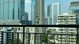 1 Bedroom Condo for sale in Rhythm Sathorn - Narathiwas, Thung Maha Mek, Bangkok near BTS Chong Nonsi