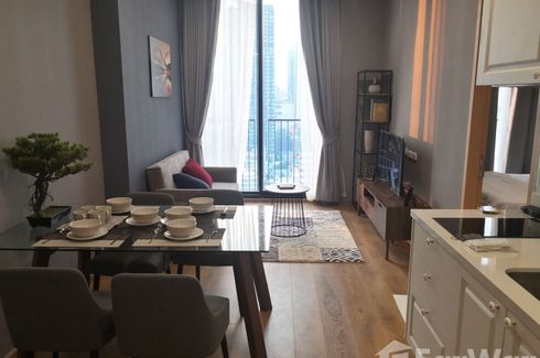 1 Bedroom Condo for sale in Noble BE 33, Khlong Tan Nuea, Bangkok near BTS Phrom Phong