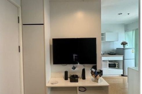 1 Bedroom Condo for sale in Lumpini Place Srinakarin, Suan Luang, Bangkok near MRT Phatthanakan