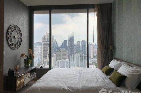 1 Bedroom Condo for sale in The ESSE Asoke, Khlong Toei Nuea, Bangkok near BTS Asoke