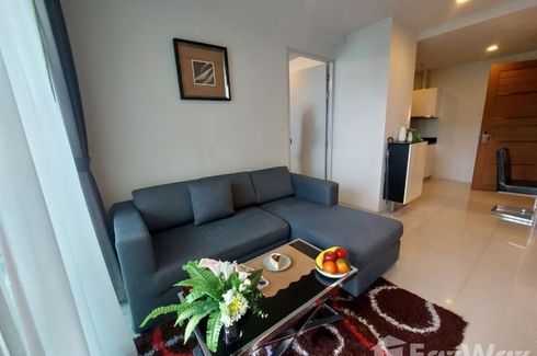 1 Bedroom Condo for sale in Beverly 33, Khlong Tan Nuea, Bangkok near BTS Phrom Phong