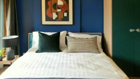 Condo for sale in THE BASE Sukhumvit 50, Phra Khanong, Bangkok near BTS On Nut