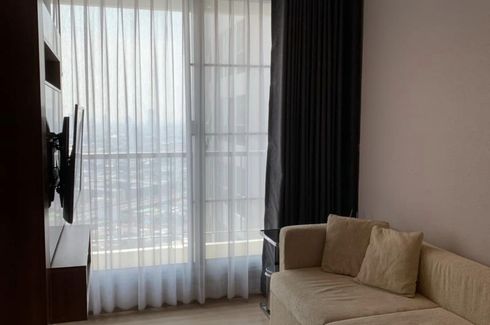 1 Bedroom Condo for sale in Rhythm Sathorn, Thung Wat Don, Bangkok near BTS Saphan Taksin