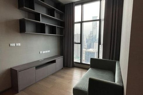 3 Bedroom Condo for sale in The Diplomat Sathorn, Silom, Bangkok near BTS Surasak