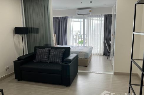 1 Bedroom Condo for rent in Supalai Park Yaek Fai Chai Station, Ban Chang Lo, Bangkok near MRT Fai Chai