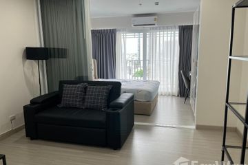 1 Bedroom Condo for rent in Supalai Park Yaek Fai Chai Station, Ban Chang Lo, Bangkok near MRT Fai Chai