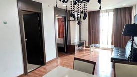 1 Bedroom Condo for sale in The Kris 3, Din Daeng, Bangkok near MRT Sutthisan