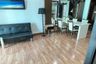 1 Bedroom Condo for sale in The Kris 3, Din Daeng, Bangkok near MRT Sutthisan