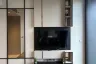 1 Bedroom Condo for rent in Ashton Silom, Suriyawong, Bangkok near BTS Chong Nonsi