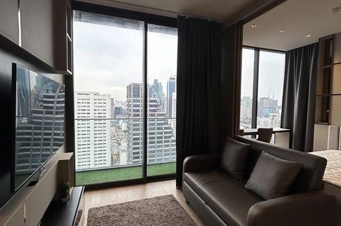 1 Bedroom Condo for rent in Ashton Silom, Suriyawong, Bangkok near BTS Chong Nonsi