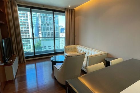 1 Bedroom Condo for rent in The Address Sukhumvit 28, Khlong Tan, Bangkok near BTS Phrom Phong