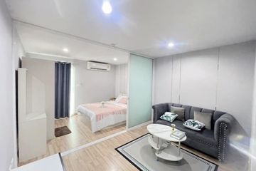 1 Bedroom Condo for sale in Regent Home 20 Prachachuen 16, Bang Sue, Bangkok near MRT Bang Son