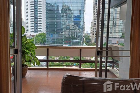 2 Bedroom Apartment for rent in Kannikar Court, Silom, Bangkok near MRT Silom