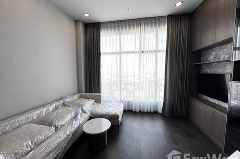 2 Bedroom Condo for rent in CONNER Ratchathewi, Thanon Phetchaburi, Bangkok near MRT Ratchathewi