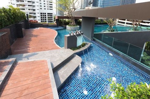 1 Bedroom Condo for sale in InterLux Premier Sukhumvit 13, Khlong Toei Nuea, Bangkok near BTS Nana